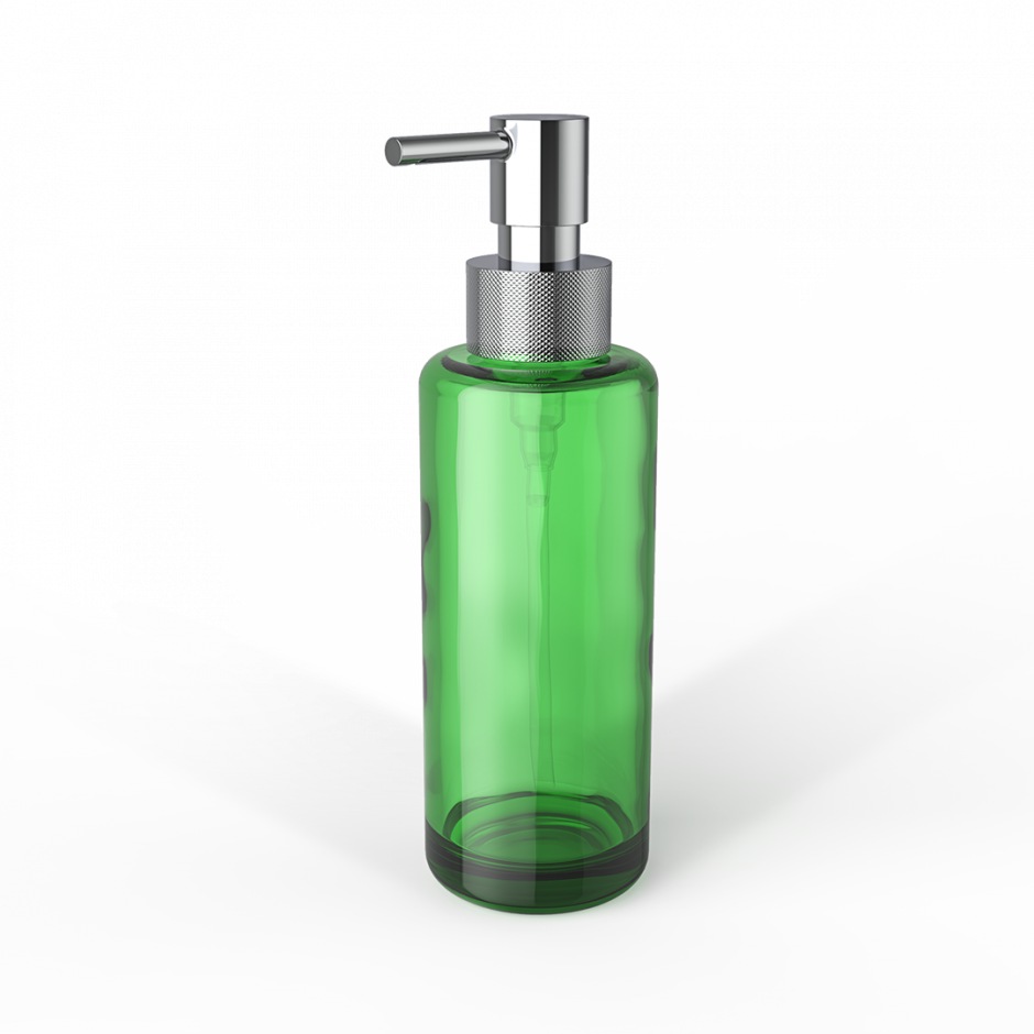 Дозатор для жидкого мыла Decor Walther Porter 08632 ФОТО