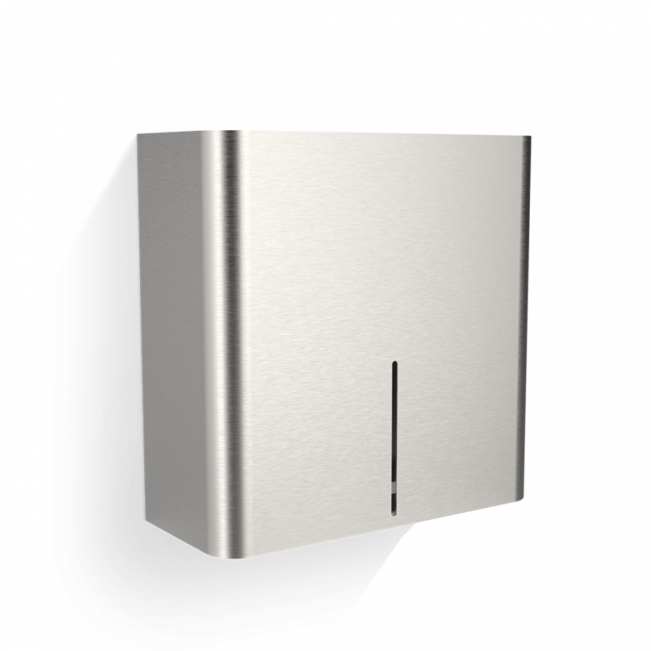 Диспенсер для бумажных салфеток Decor Walther Basic 08636 ФОТО