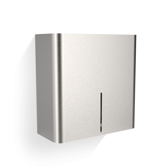 Диспенсер для бумажных салфеток Decor Walther Basic 08636 схема 3