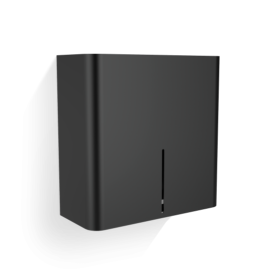 Диспенсер для бумажных салфеток Decor Walther Basic 08636 схема 4