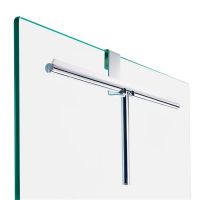 Крючок Decor Walther Universal 09020 схема 1