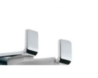 Крючок Decor Walther Universal 09020 схема 3