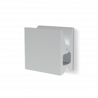 Крючок Decor Walther Pinch 09072 схема 2 Крючок Decor Walther Pinch 09072 схема 2