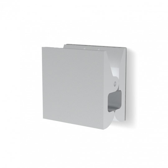 Крючок Decor Walther Pinch 09072 схема 2 Крючок Decor Walther Pinch 09072 схема 2