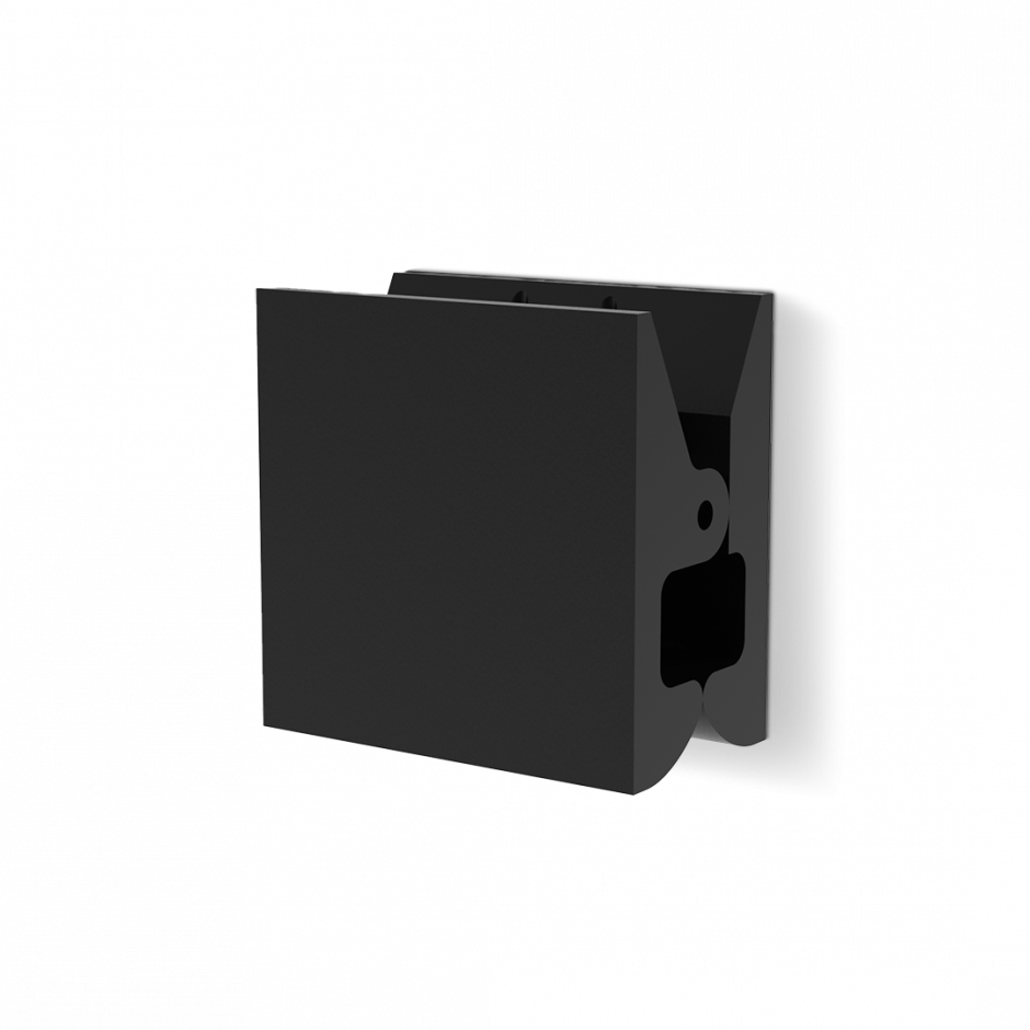 Крючок Decor Walther Pinch 09072 ФОТО