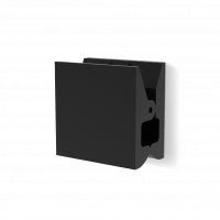 Крючок Decor Walther Pinch 09072 схема 4 Крючок Decor Walther Pinch 09072 схема 4