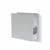 Крючок Decor Walther Pinch 09073 схема 3