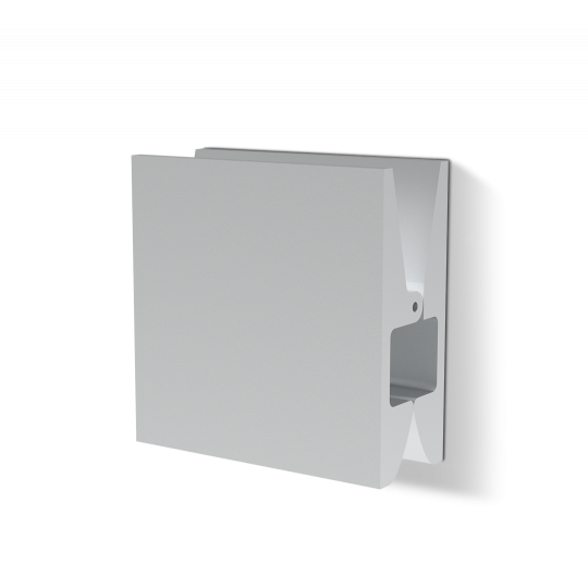 Крючок Decor Walther Pinch 09073 схема 3