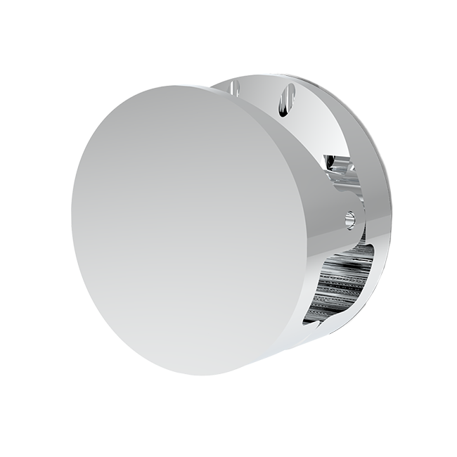 Крючок Decor Walther Pinch 09074