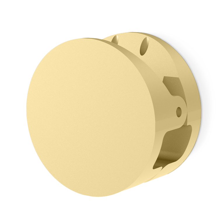 Крючок Decor Walther Pinch 09074 ФОТО