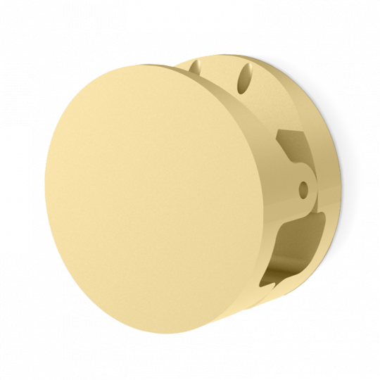 Крючок Decor Walther Pinch 09074 схема 3 Крючок Decor Walther Pinch 09074 схема 3