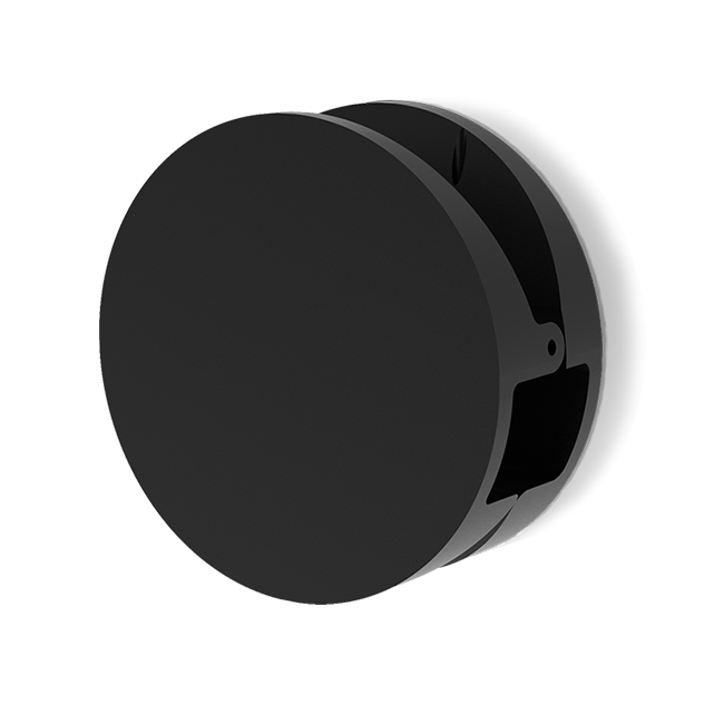 Крючок Decor Walther Pinch 09075