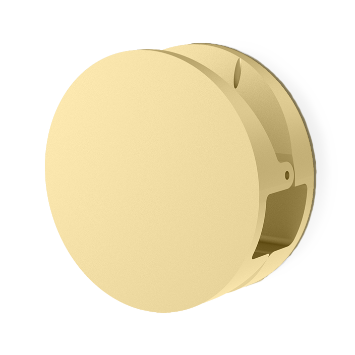 Крючок Decor Walther Pinch 09075 ФОТО