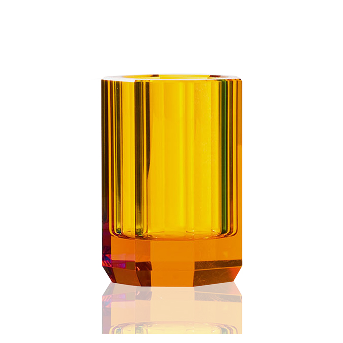 Стакан для зубных щёток Decor Walther Kristall 09239 ФОТО