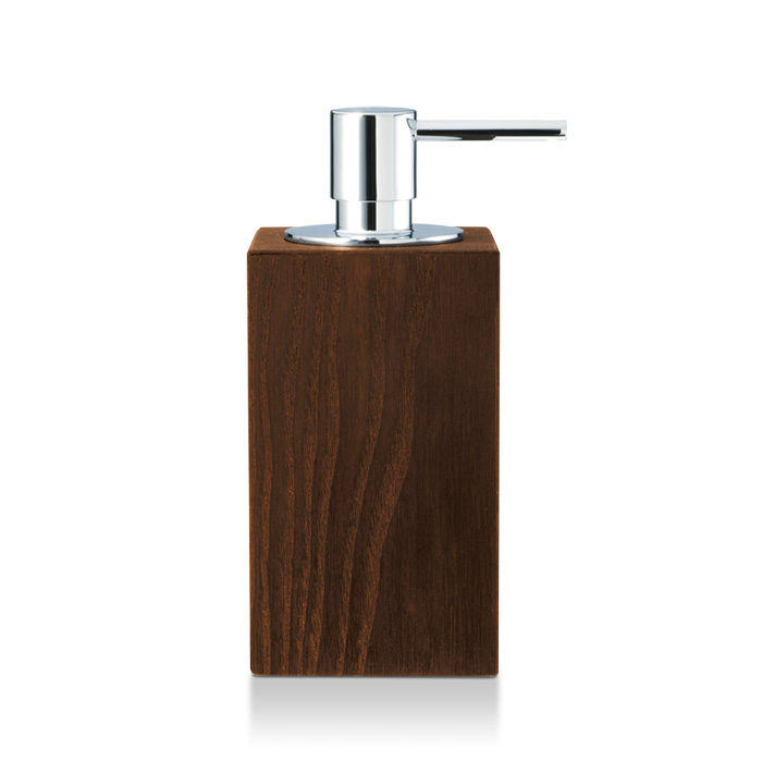 Диспенсер для жидкого мыла Decor Walther Wood 09263