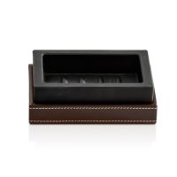 Мыльница в ванную комнату Decor Walther Brownie 09311 схема 4