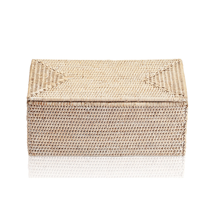 Бокс для ванной Decor Walther Basket 09321