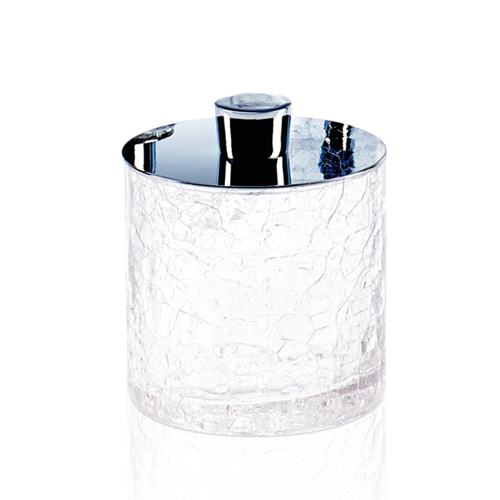 Универсальный контейнер для ванной комнаты Decor Walther Crack 09332