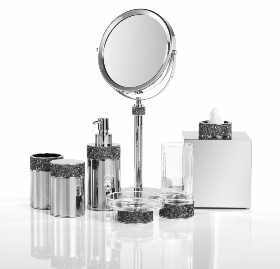 Контейнер Decor Walther Rocks 09337 ФОТО