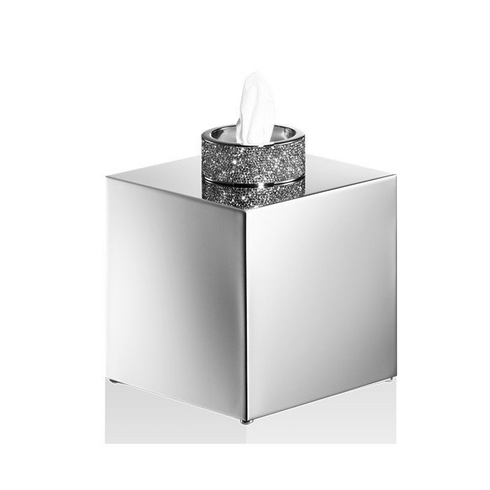 Диспенсер для бумажных салфеток Decor Walther Rocks 09344