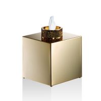 Диспенсер для бумажных салфеток Decor Walther Rocks 09344 схема 3