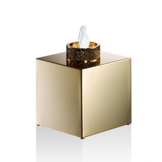 Диспенсер для бумажных салфеток Decor Walther Rocks 09344 схема 3