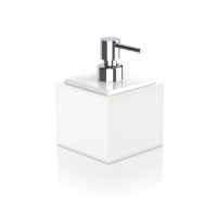 Дозатор для жидкого мыла Decor Walther Brownie 09371 схема 3