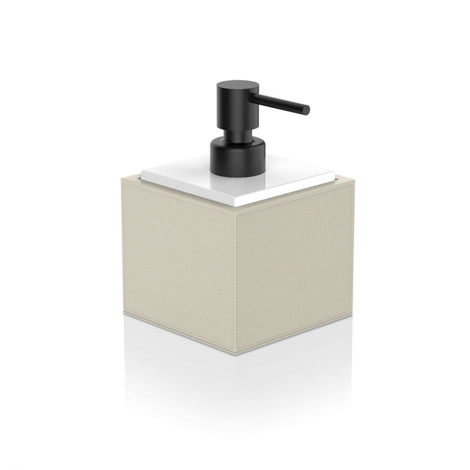 Изображение Дозатор для жидкого мыла Decor Walther Brownie 09372