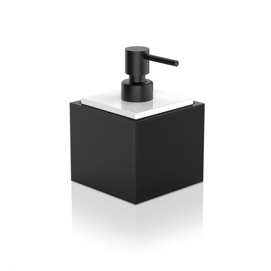 Дозатор для жидкого мыла Decor Walther Brownie 09372 ФОТО