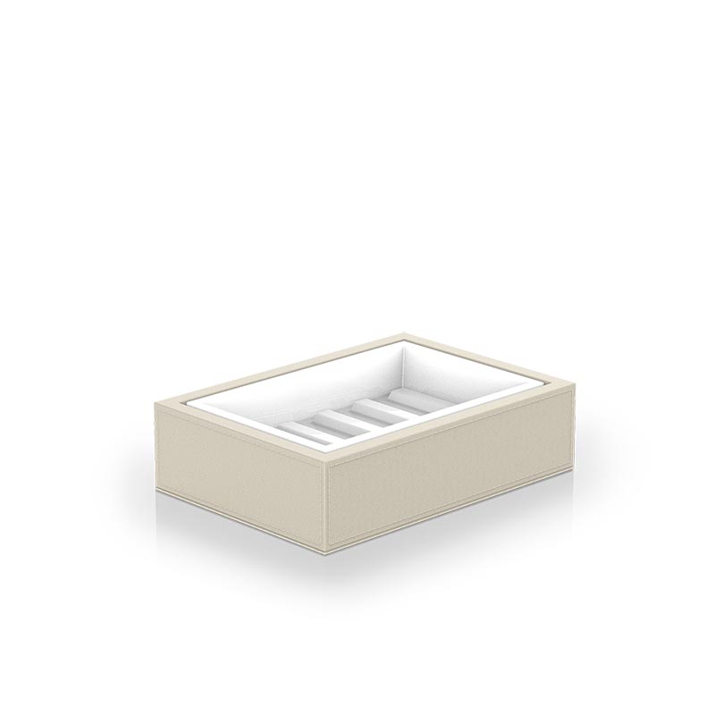 Мыльница Decor Walther Brownie 09373