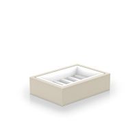 Мыльница Decor Walther Brownie 09373 схема 1