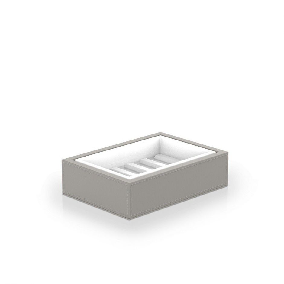 Мыльница Decor Walther Brownie 09373 ФОТО