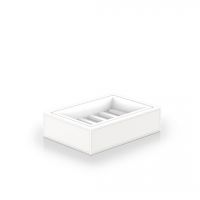 Мыльница Decor Walther Brownie 09373 схема 4