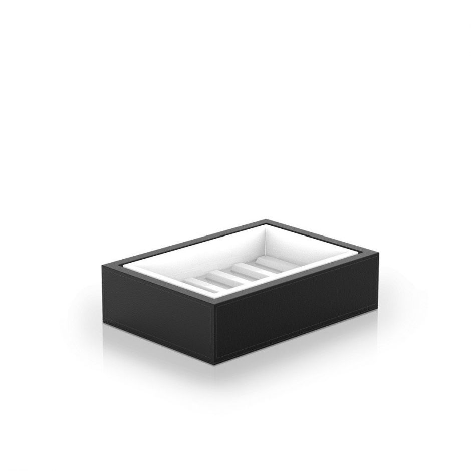 Мыльница Decor Walther Brownie 09373 ФОТО