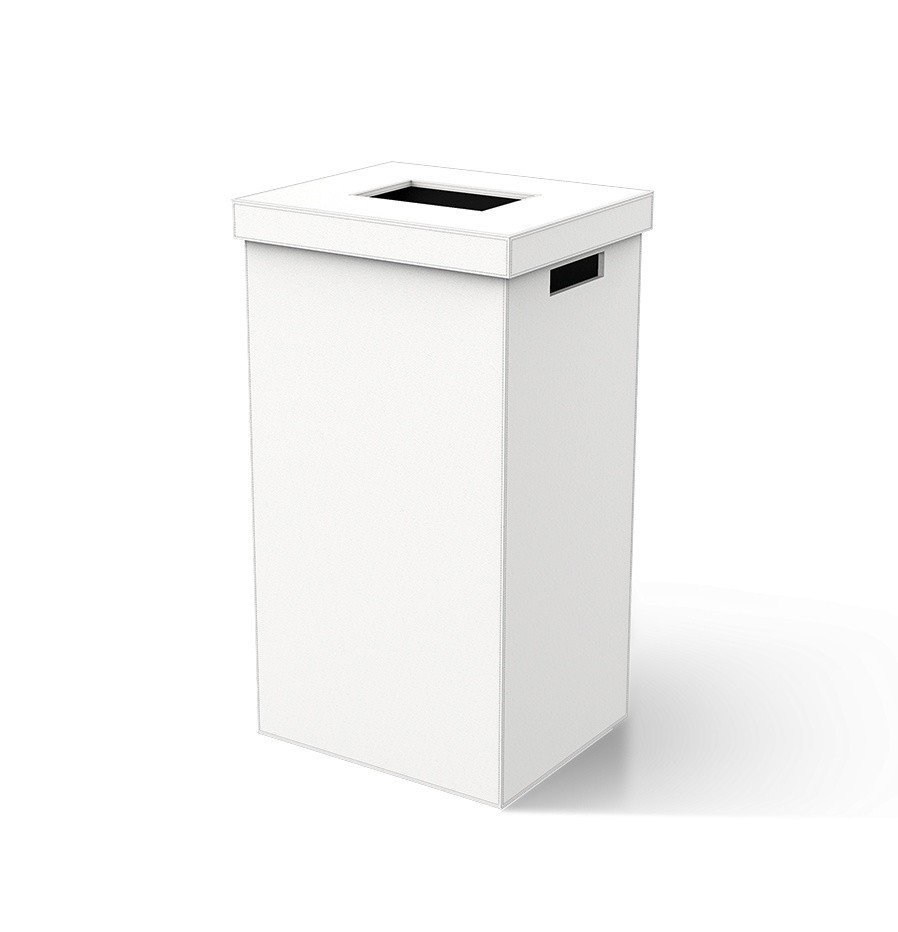 Ведро для мусора Decor Walther Brownie 09375 ФОТО