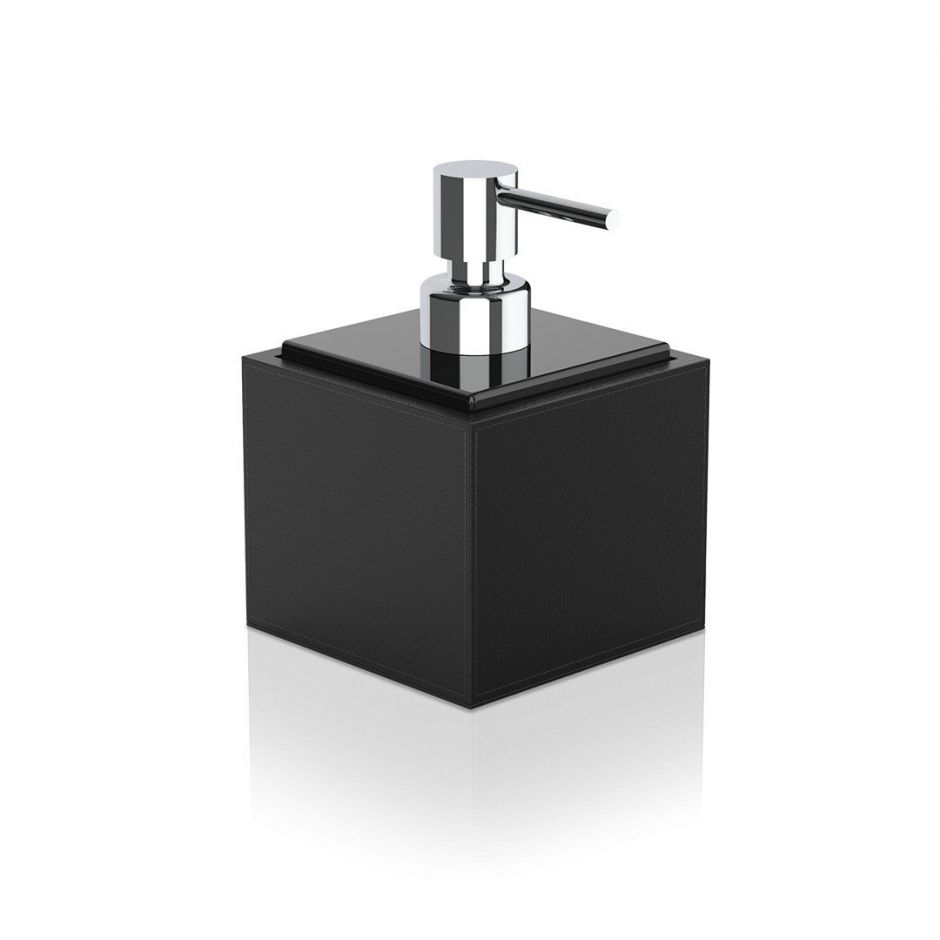 Изображение Дозатор для жидкого мыла Decor Walther Brownie 09377