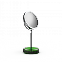 Косметическое зеркало Decor Walther Kristall в ванную комнату 09417 схема 1