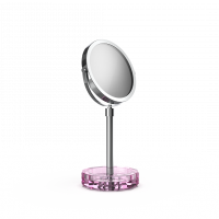 Косметическое зеркало Decor Walther Kristall в ванную комнату 09417 схема 4