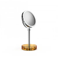 Косметическое зеркало Decor Walther Kristall в ванную комнату 09417 схема 6