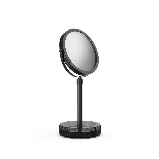 Зеркало косметическое Decor Walther Kristall 09421 схема 2