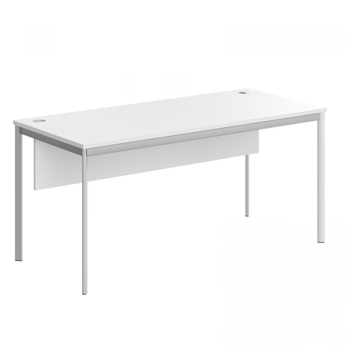 Стол письменный СП-4SD 1600х720х755.