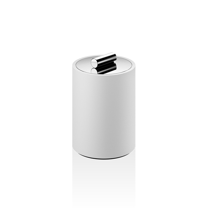 Небольшой бокс для ванной комнаты Decor Walther Stone 09712