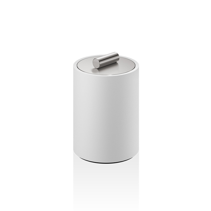 Небольшой бокс для ванной комнаты Decor Walther Stone 09712 ФОТО