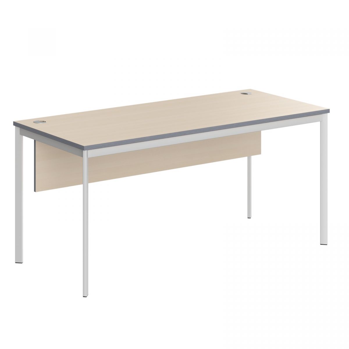 Стол письменный СП-4SD 1600х720х755.