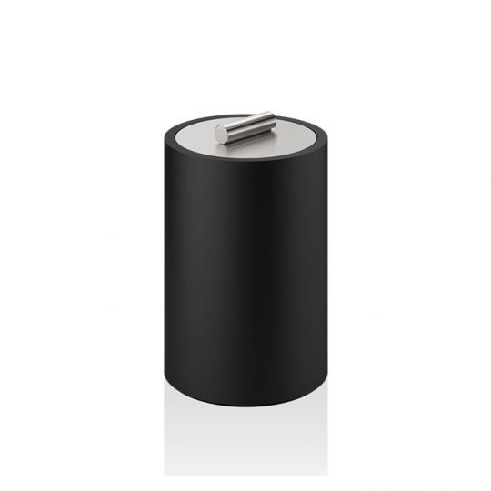 Контейнер с крышкой Decor Walther Black Stone 09714 схема 2