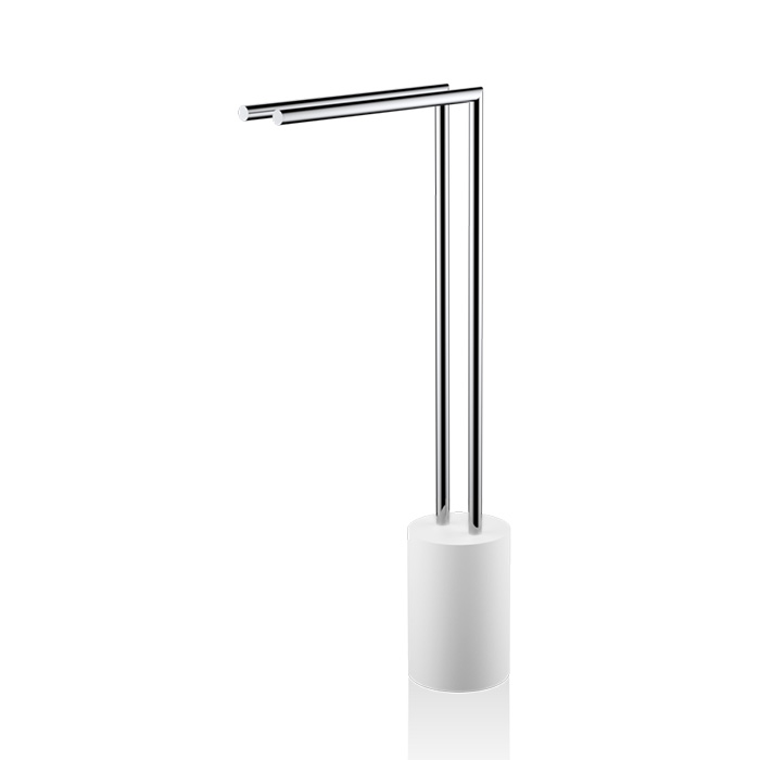 Изображение Напольный держатель для полотенца Decor Walther Stone 09717