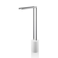 Напольный держатель для полотенца Decor Walther Stone 09717 схема 1