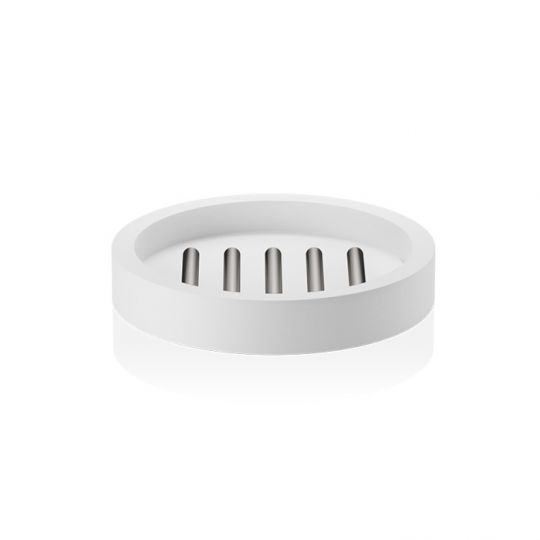 Мыльница Decor Walther Stone 09721 схема 3