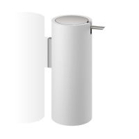 Диспенсер для жидкого мыла Decor Walther Stone подвесной 09722 схема 3