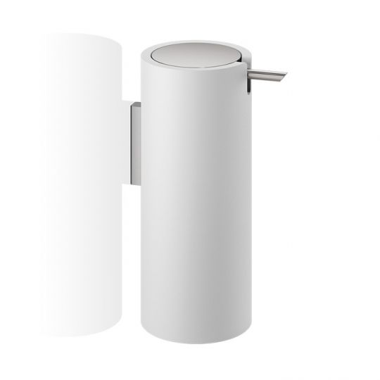 Диспенсер для жидкого мыла Decor Walther Stone подвесной 09722 схема 3